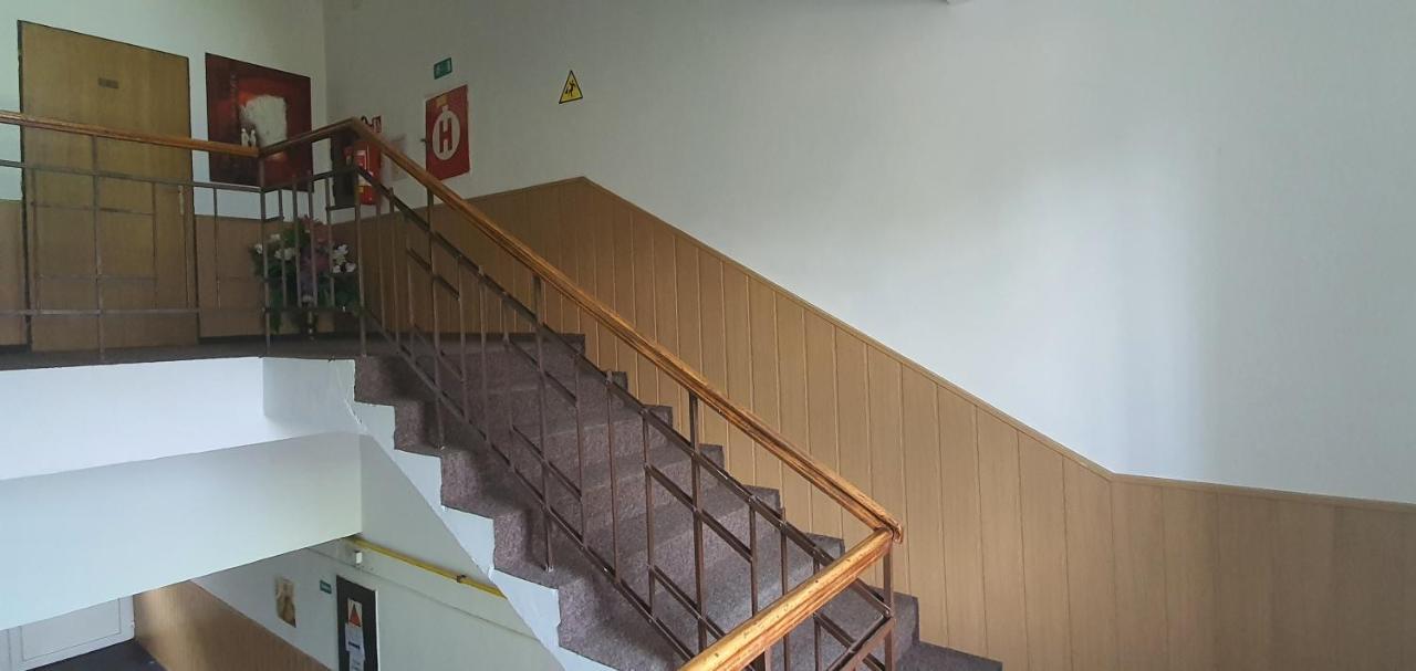 Penzion U Kohoutka Pardubice Exterior photo
